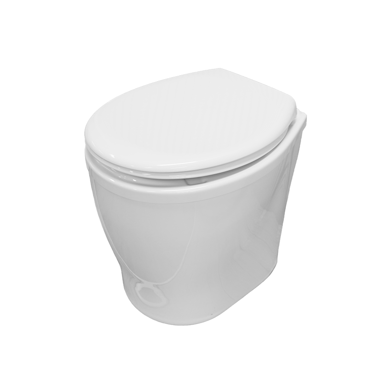 EcoLet Separera Mini Composting Toilet Urine Container